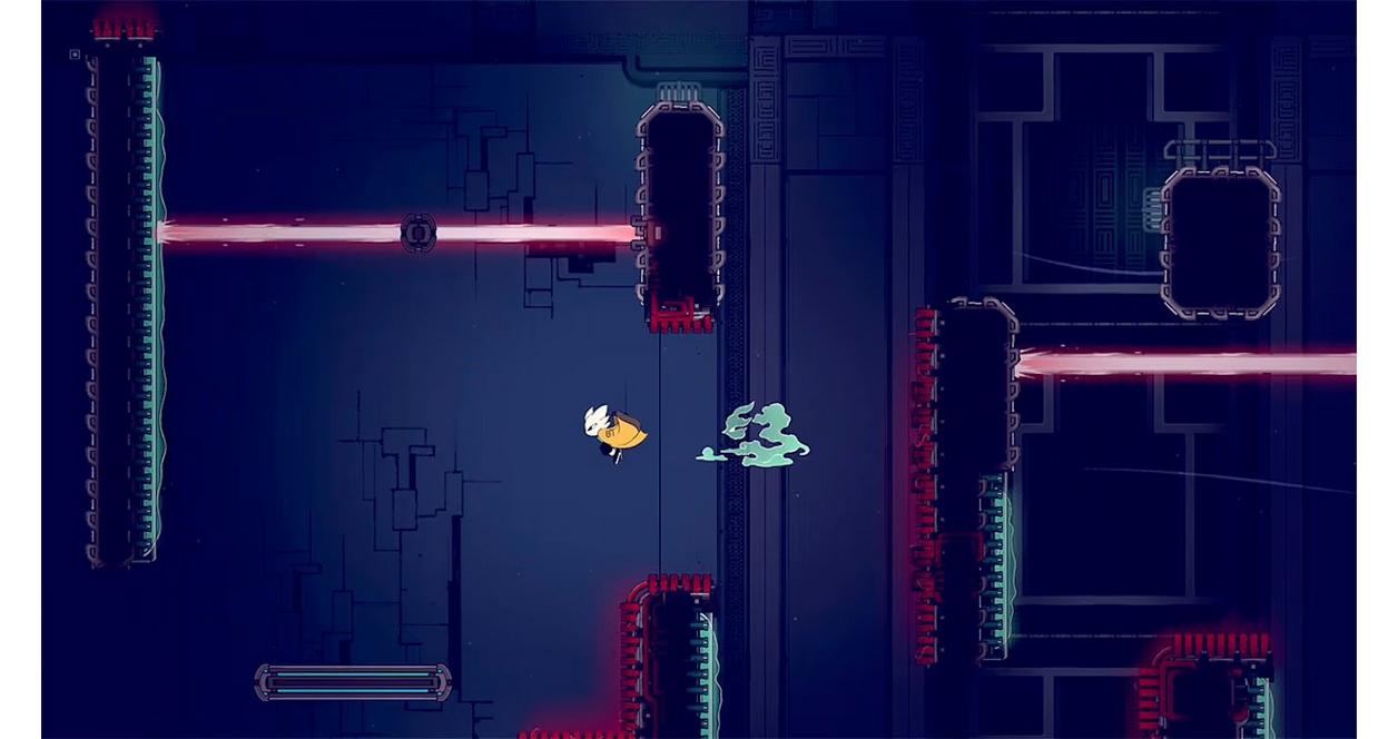 Nine Sols - Nintendo Switch - Pre-Order Now | GameStop