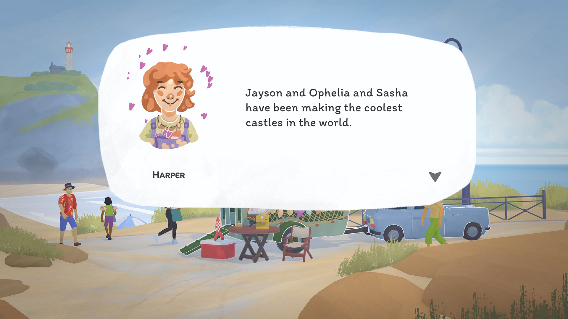 Tiny Bookshop - Nintendo Switch