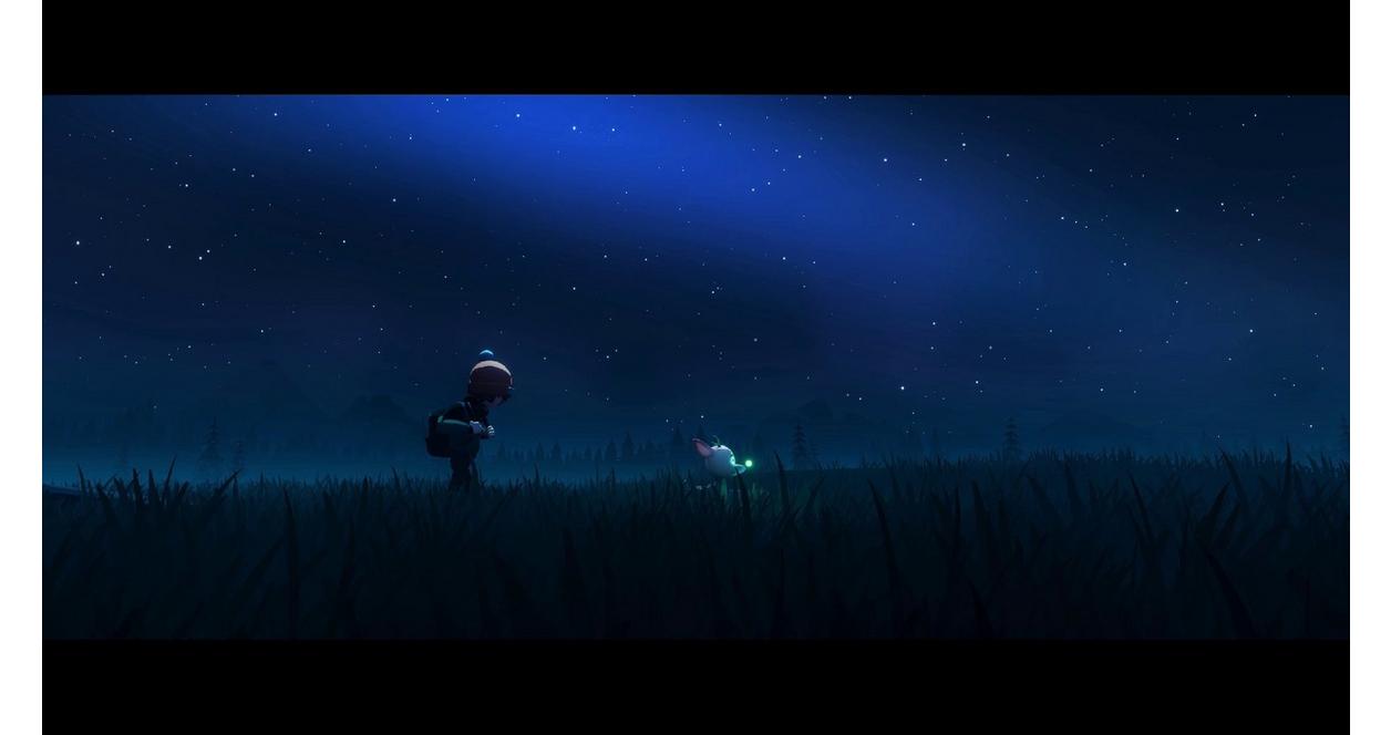 Deer and Boy - PlayStation 5