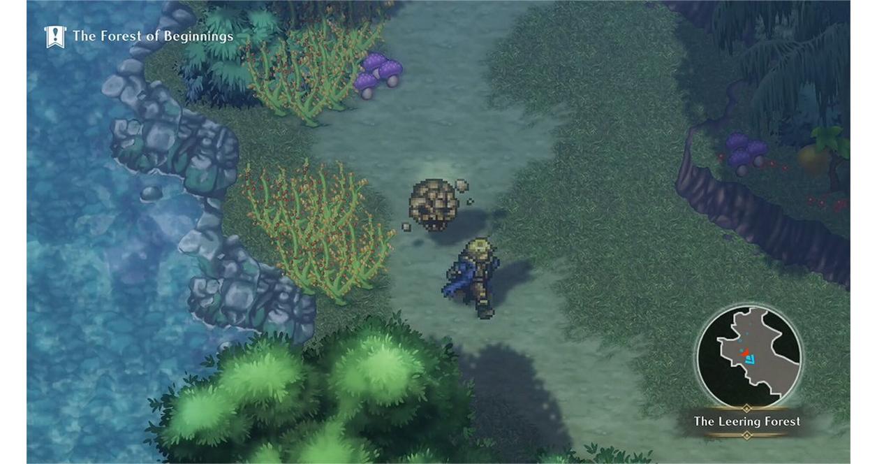 WiZmans World Re;Try - PlayStation 5