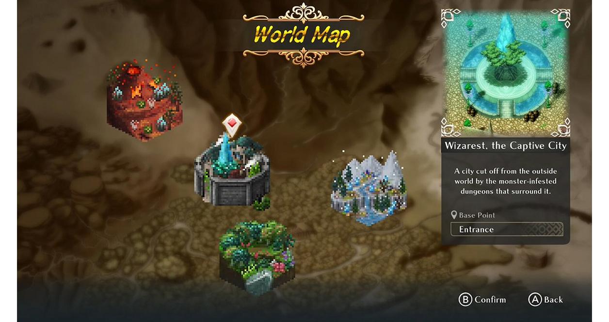 WiZmans World Re;Try - PlayStation 5
