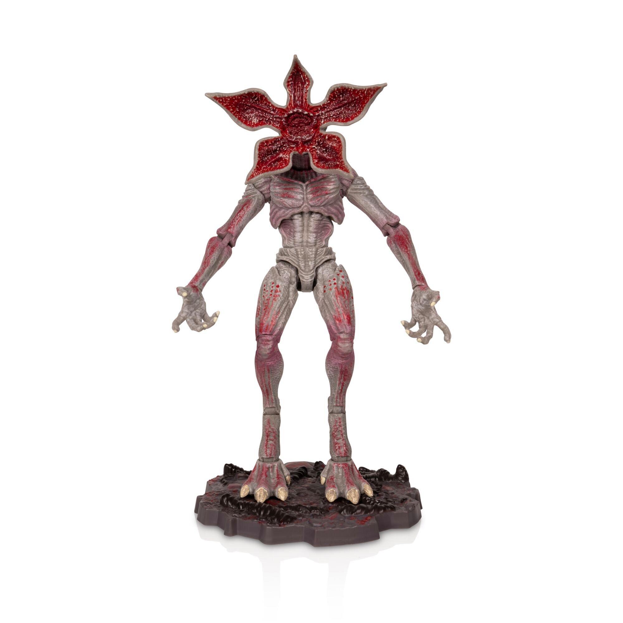 Jazwares Stranger Things Demogorgon Upside Down 6-in Figure (Vault