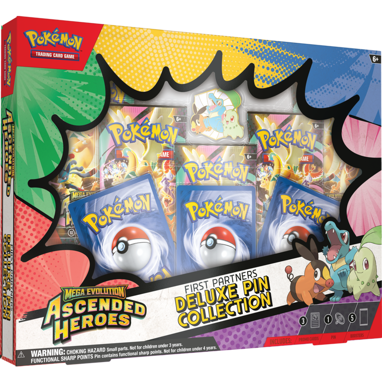 pokemon trading card game phantasmal flames three-booster blister Pokemon TCG: Mega Evolutions 2 Phantasmal Flames Three Booster Blister