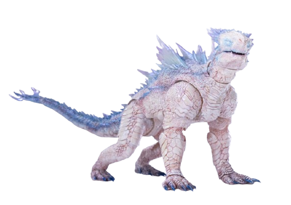 HIYA Exquisite Basic Series Godzilla x Kong: The New Empire Shimo
