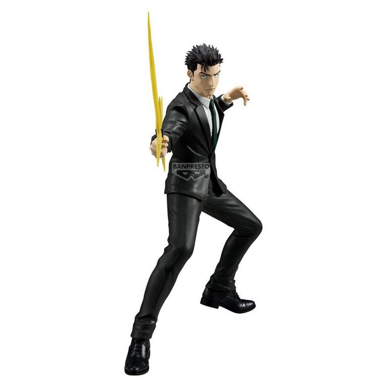 Banpresto Jujutsu Kaisen Maximatic Higuruma Hiromi 8.3-in Statue