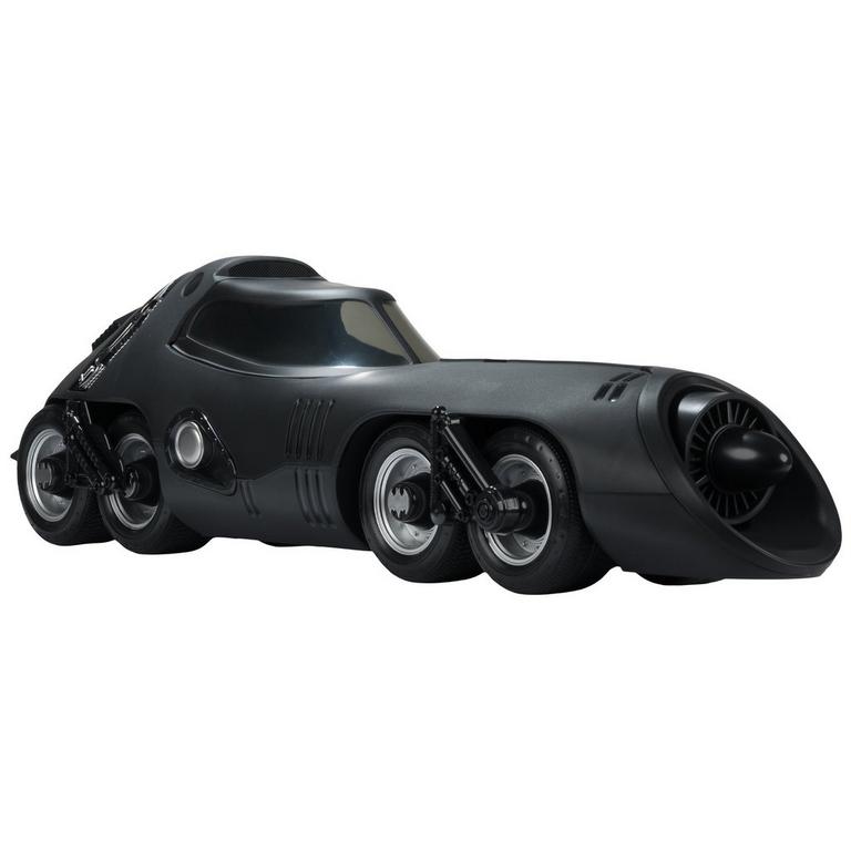 McFarlane Toys Batman Returns Batmissile Theatrical - Vehicle 7-in Action Figure