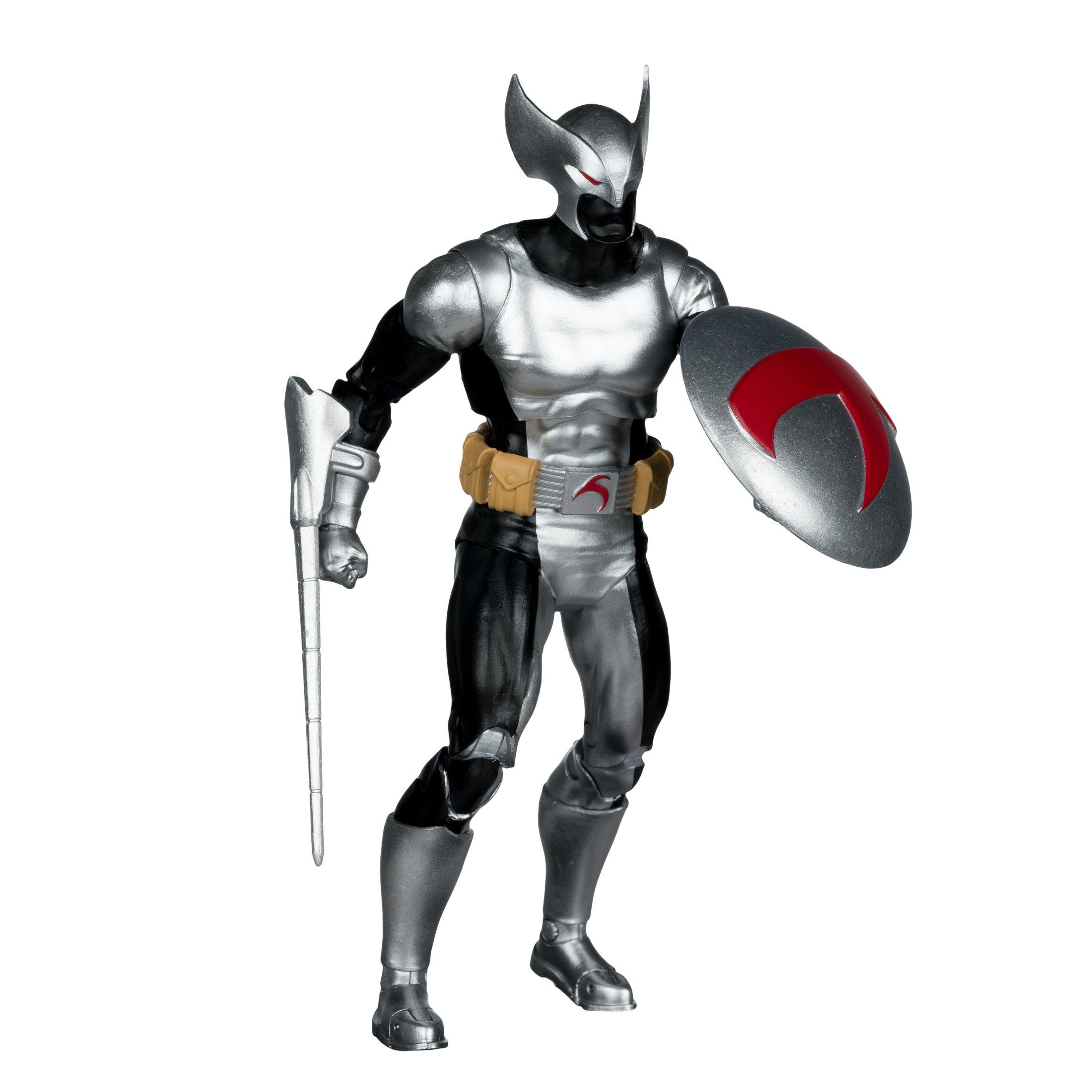 McFarlane Toys Elite Edition ShadowHawk - ShadowHawk (Issue 11) 7