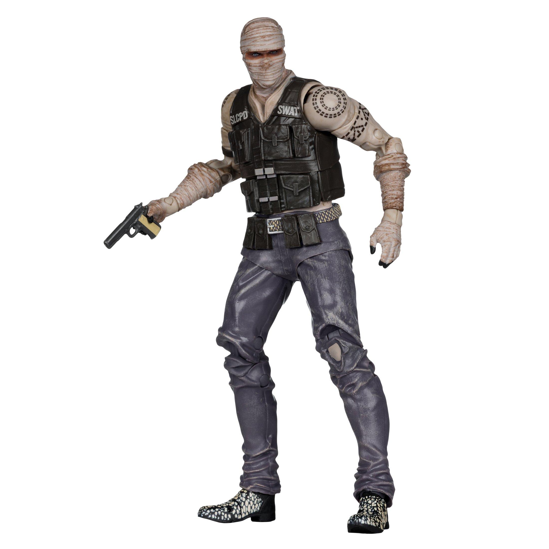 McFarlane Toys Gaming Edition Fallout Joshua Graham (New Vegas) 7