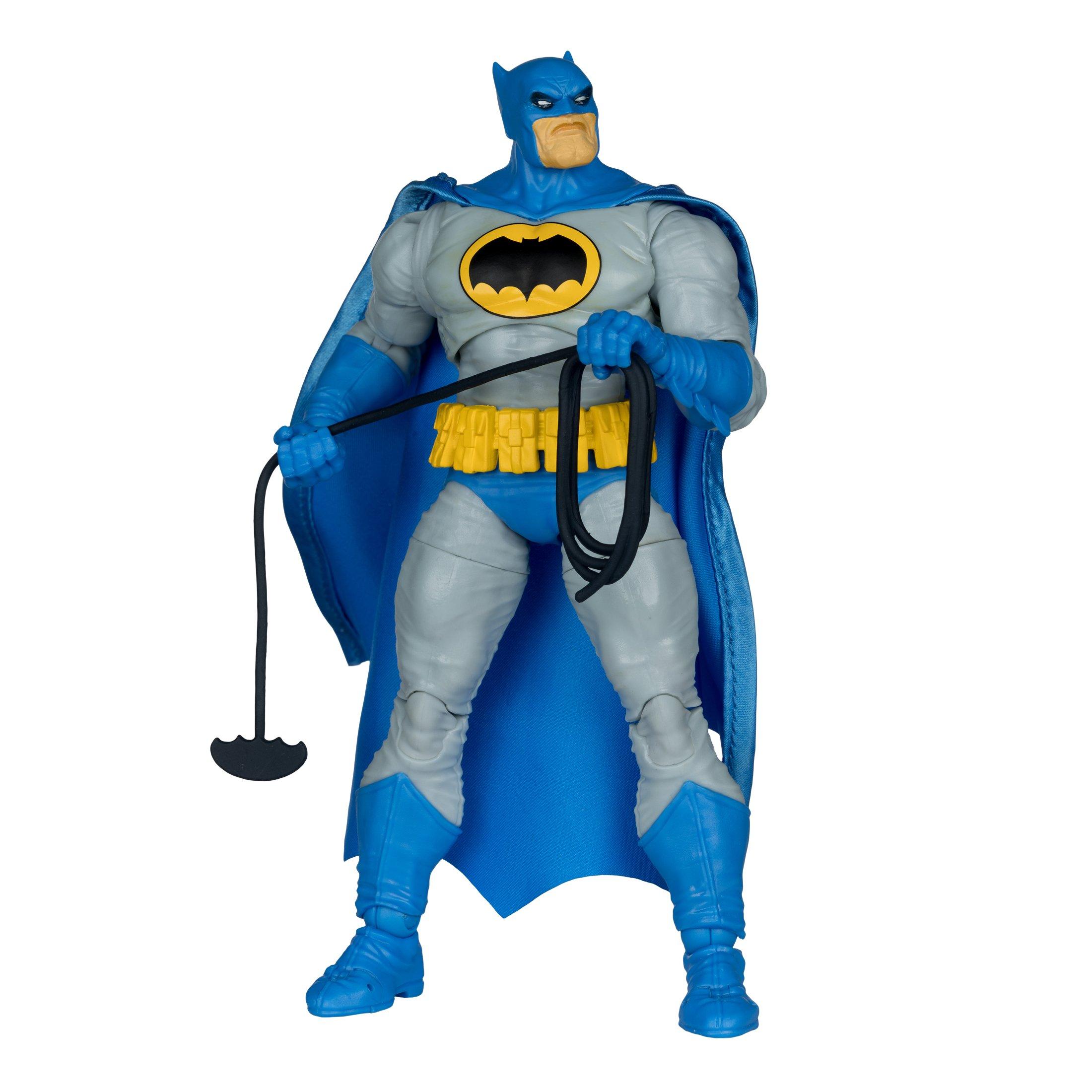 McFarlane Toys Multiverse Batman: Dark Knight Returns Batman 7-in