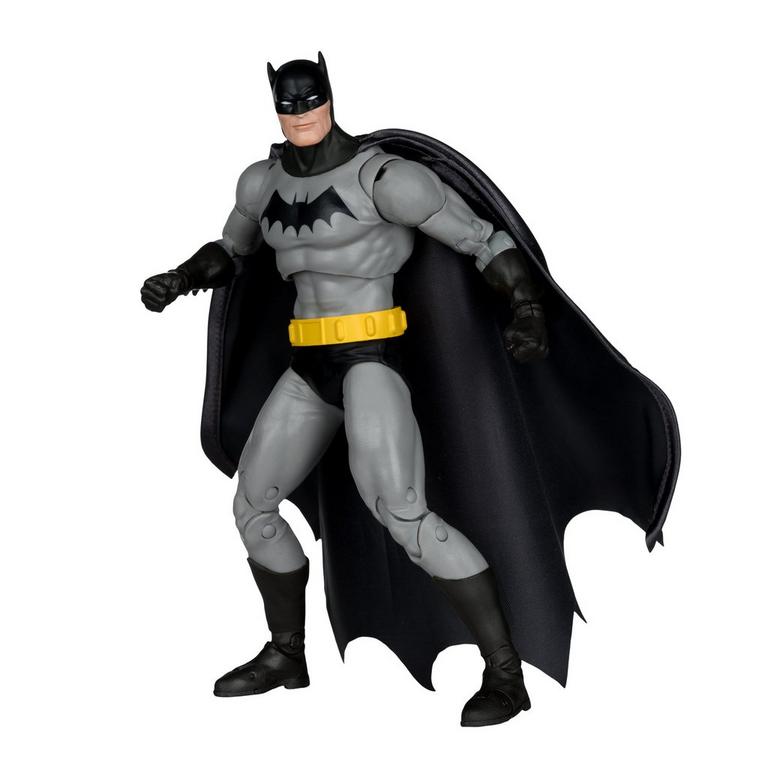 McFarlane Toys Multiverse Batman (Issue 1) 7-in Action Figure