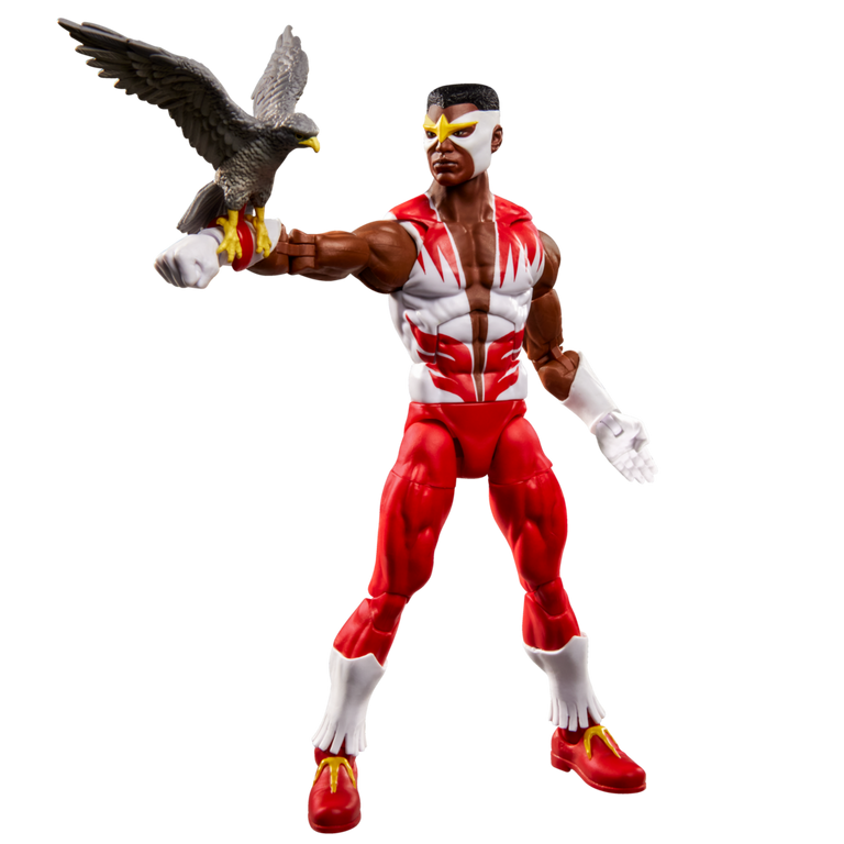 Marvel Super-Héroes - Falcon (loose