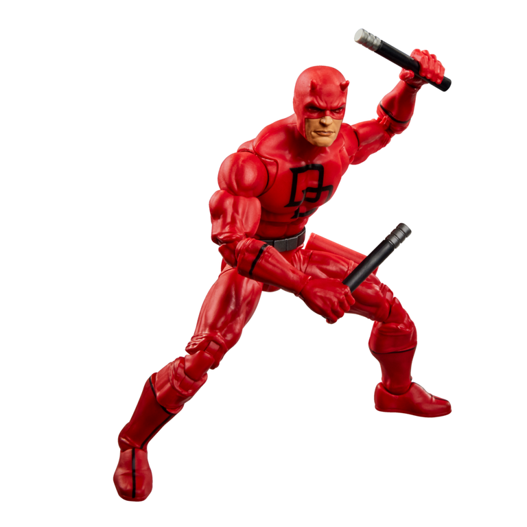 Marvel: Daredevil Unmasked Figurky a sošky Fate Gate