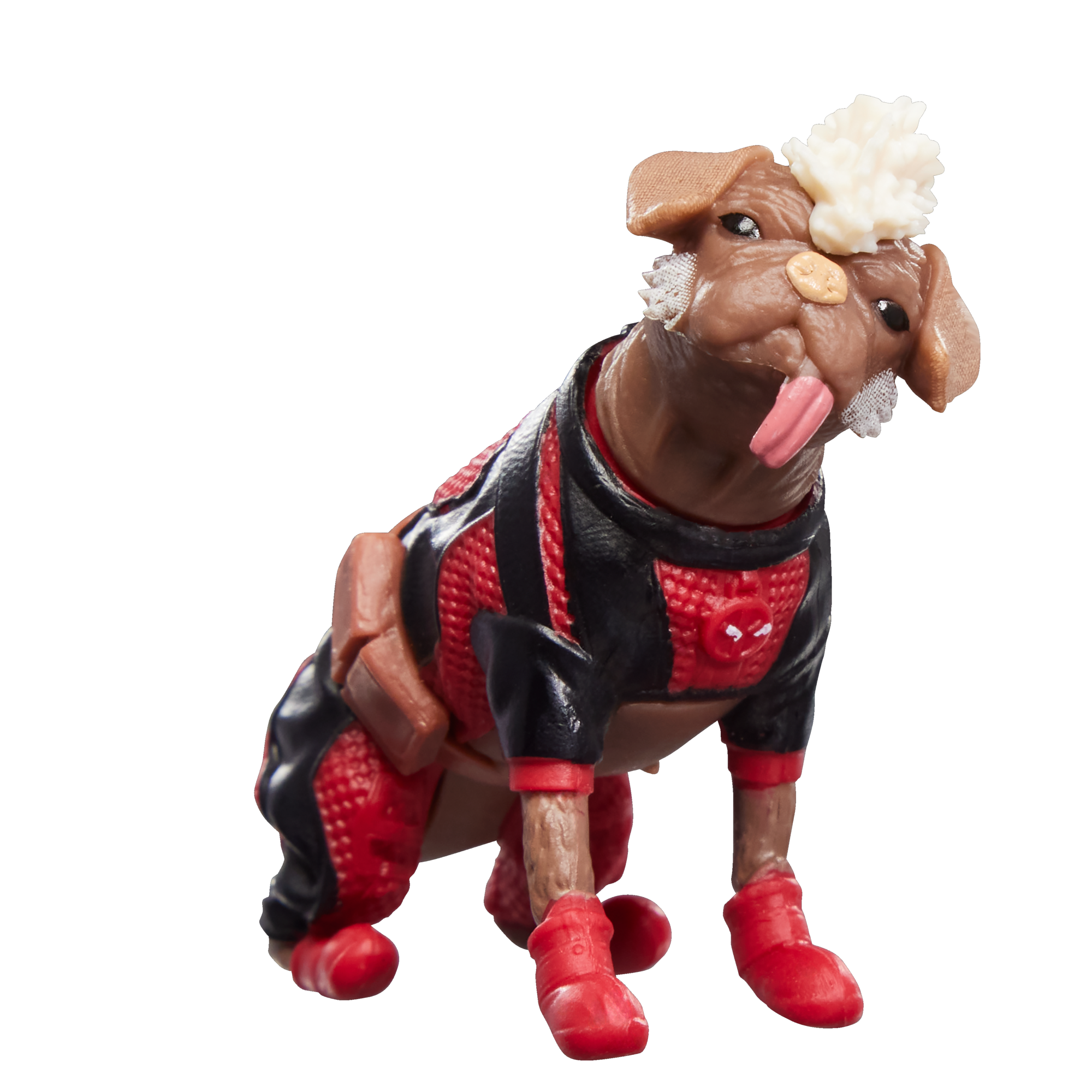 Hasbro Marvel Legends Series Dogpool and Deadpool - Deadpool and Wolverine Deluxe Action Figure Set