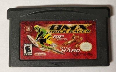 BMX Trick Racer - Game Boy Advance | Simon & Schuster | GameStop