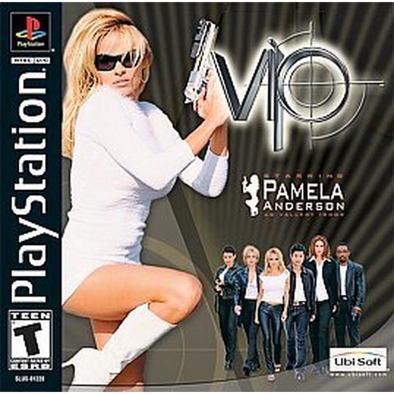 VIP - PlayStation 1