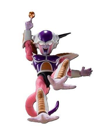 Tamashii Nations Dragon Ball Z S.H.Figuarts Frieza First Form and