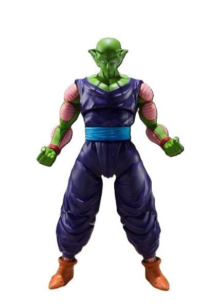 Tamashii Nations Dragon Ball Z S.H.Figuarts Piccolo (The Proud