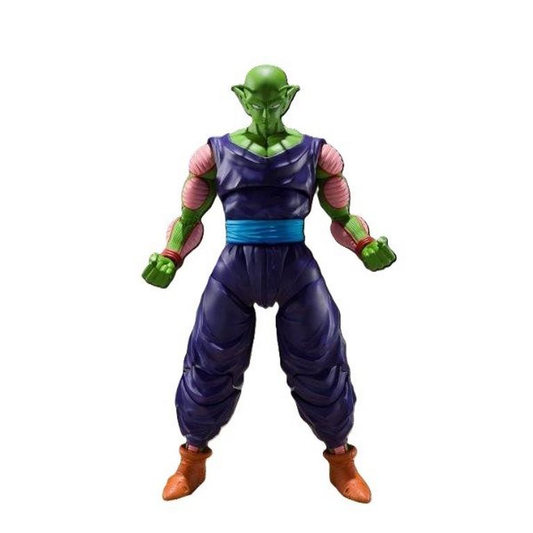 Tamashii Nations Dragon Ball Z S.H.Figuarts Piccolo (The Proud