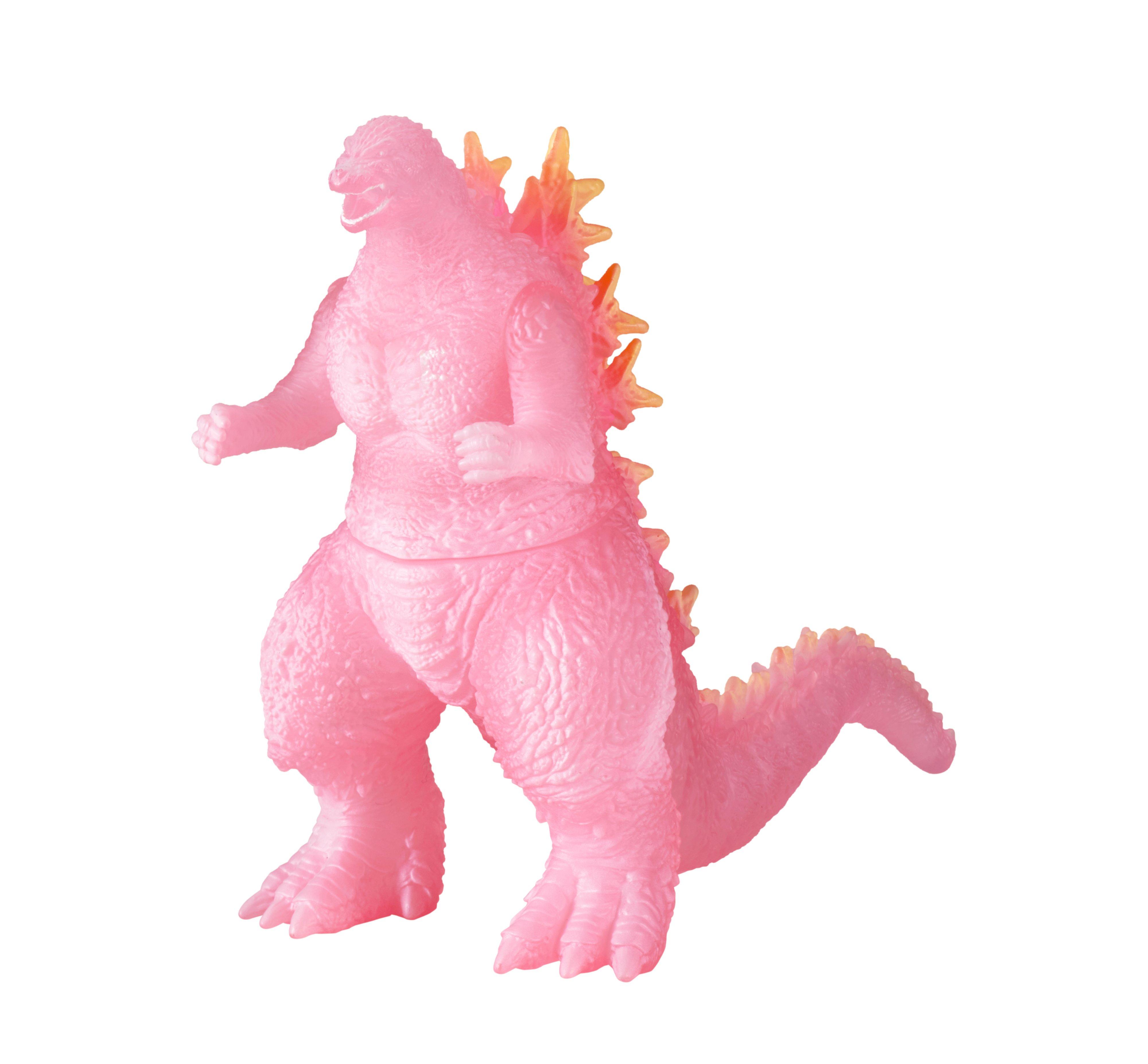 Bandai Japan Godzilla Series Cherry Blossom 4.5-in Figure | GameStop