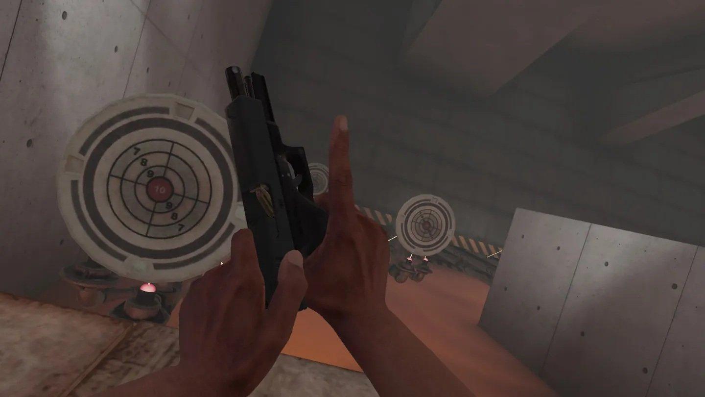 Bonelab - Meta Quest