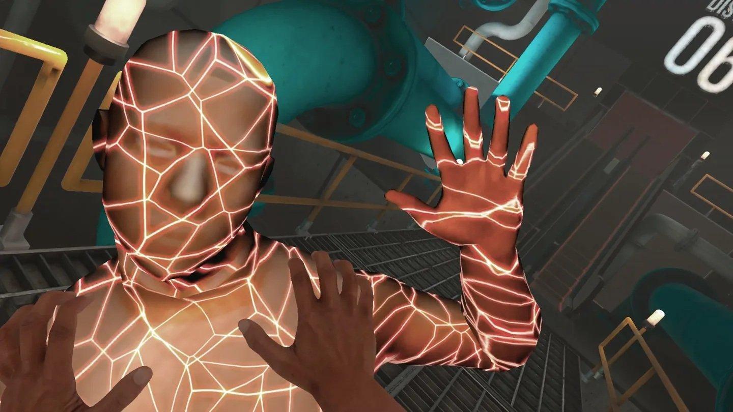 Bonelab - Meta Quest