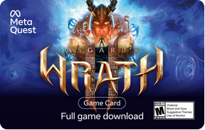 Asgards Wrath 2 - Meta Quest