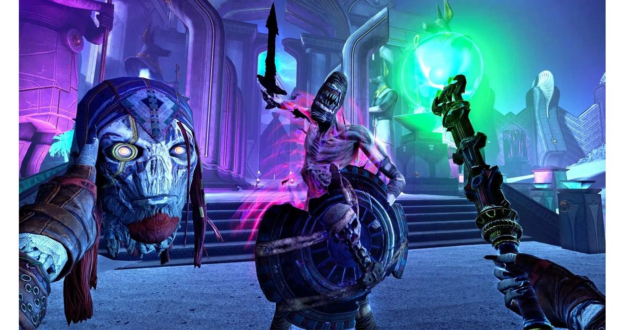 Asgards Wrath 2 - Meta Quest