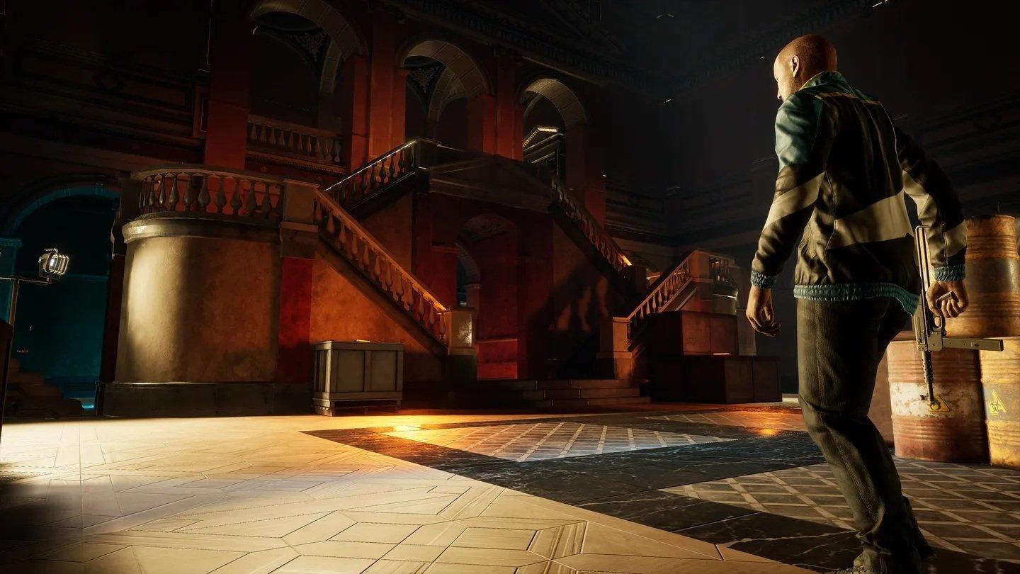 Ghosts of Tabor - Meta Quest