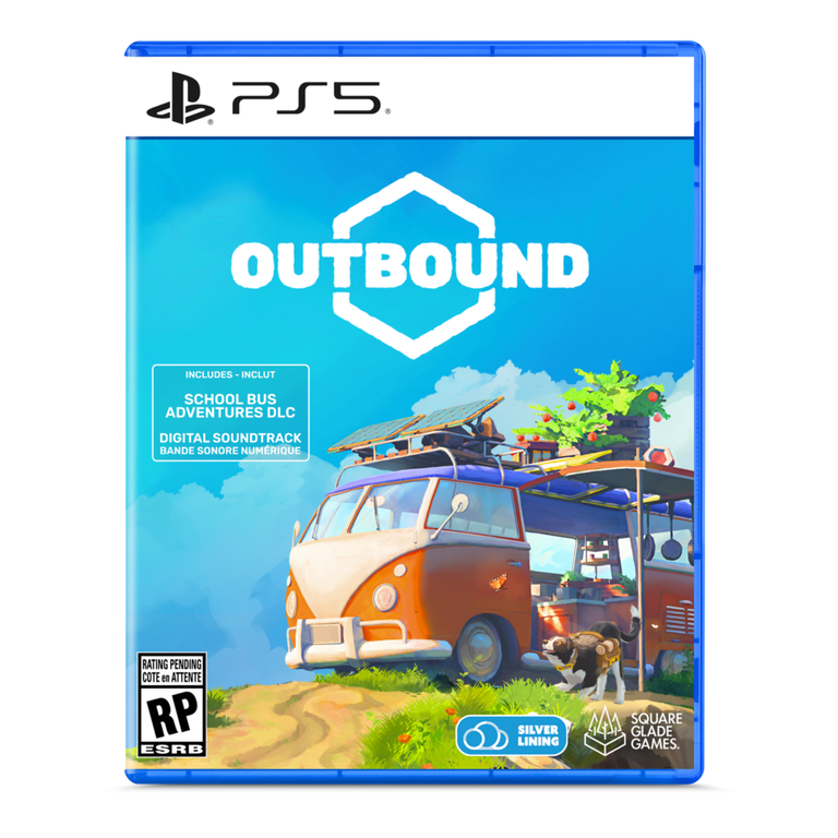 Outbound - PlayStation 5