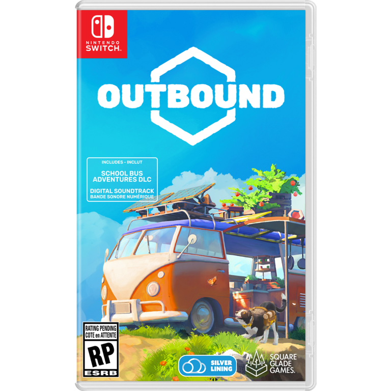 Outbound - Nintendo Switch
