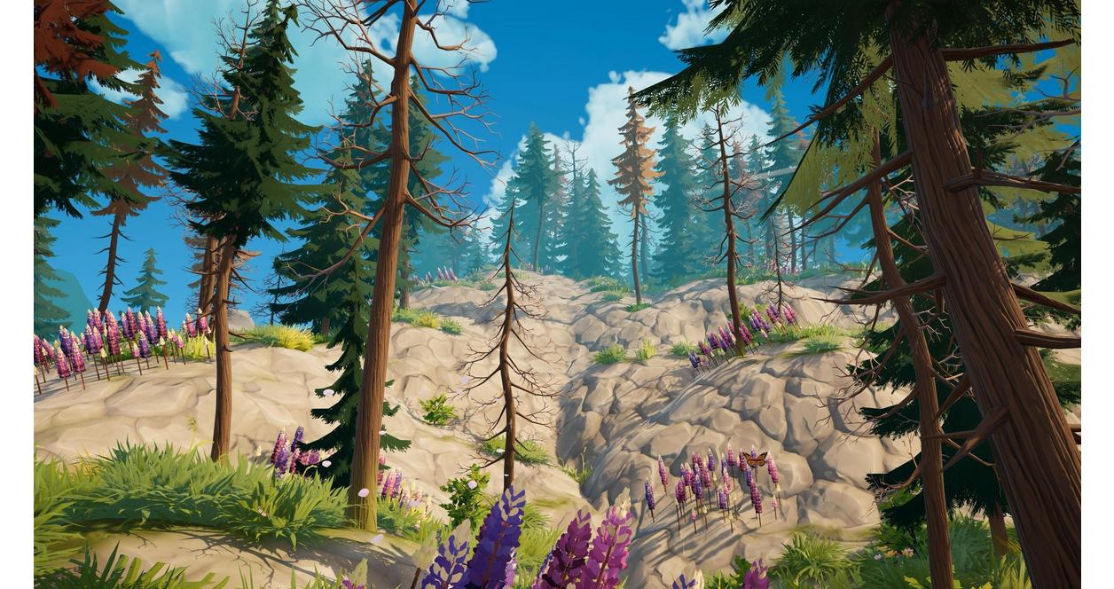 Outbound - PlayStation 5