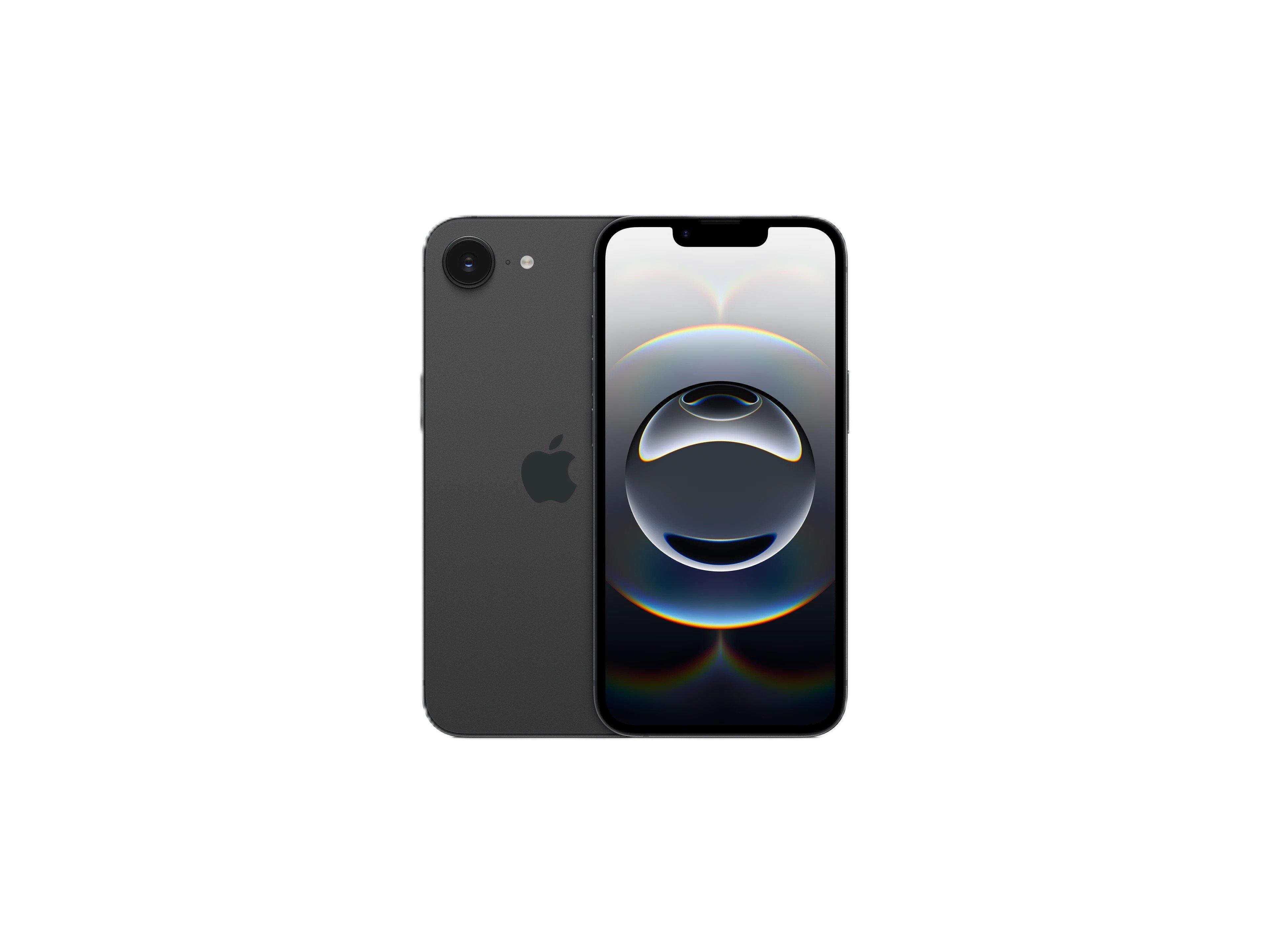 Apple iPhone 16e - Trade-in 128GB - Other