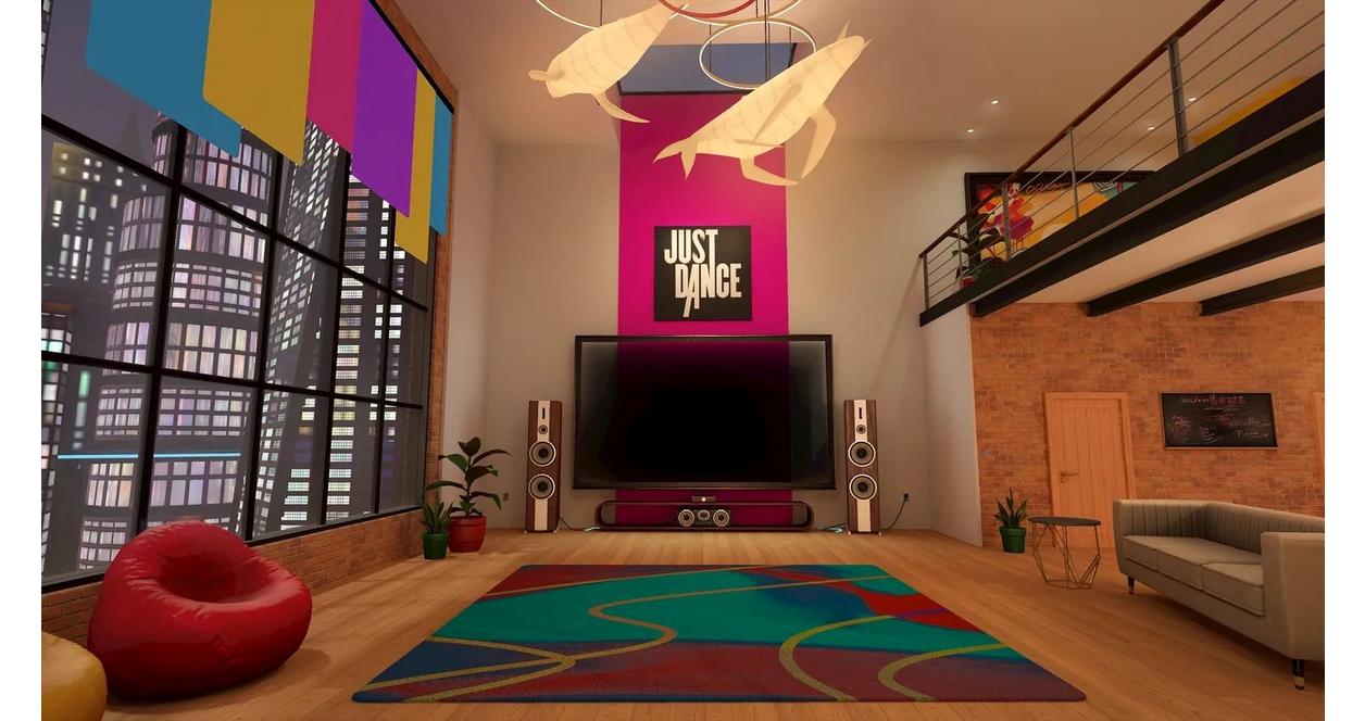 Just Dance VR -  Meta Quest