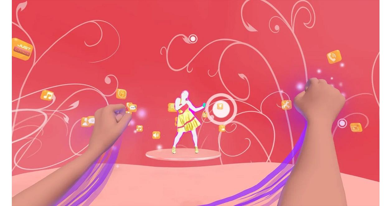 Just Dance VR -  Meta Quest