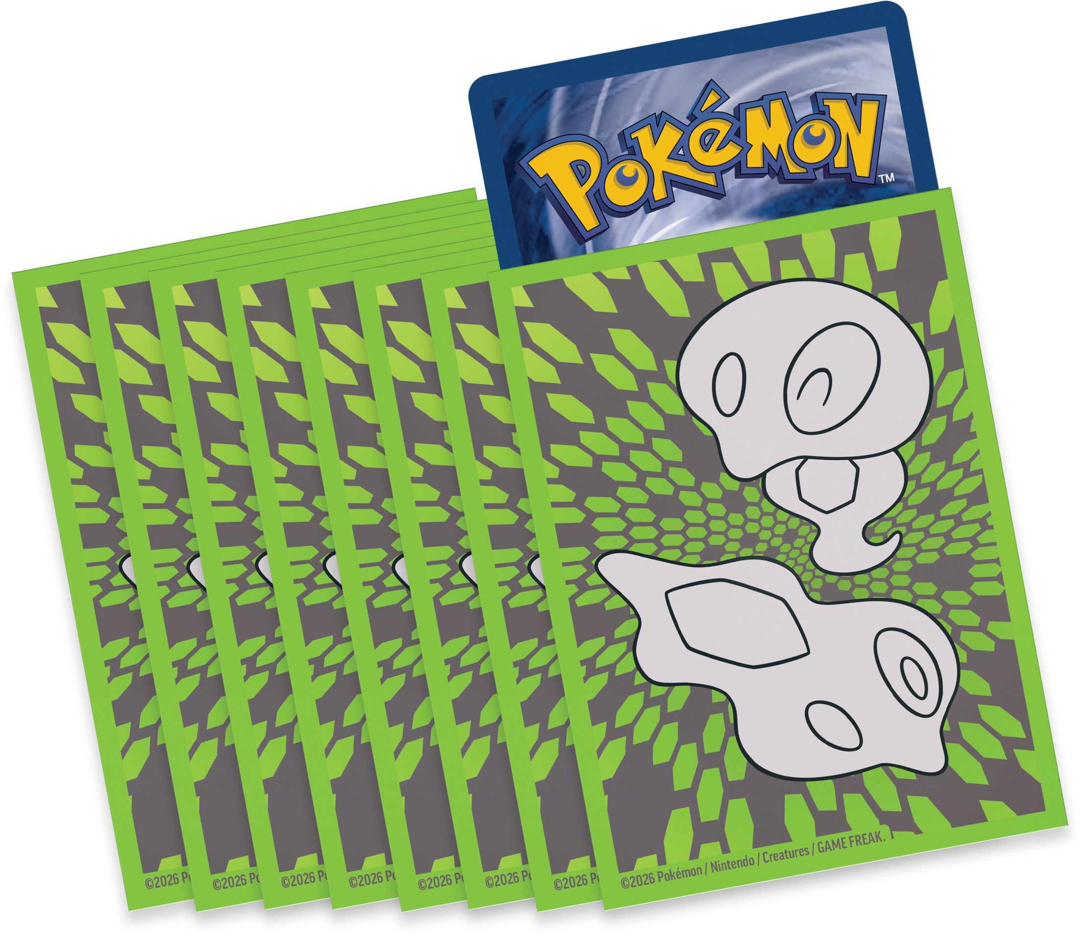 Pokemon Trading Card Game: Perfect Order Elite Trainer Box