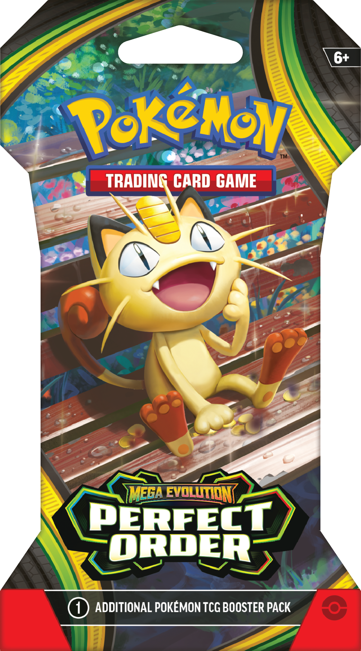 1st edition base set booster pack pokemon Pokemon XY-Roaring Skies main image 0
