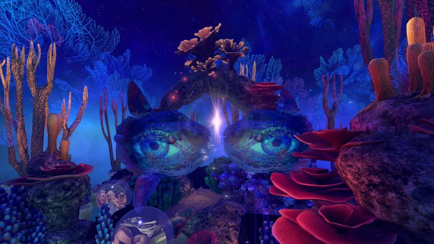 Tripp 12-Month Subscription - Meta Quest