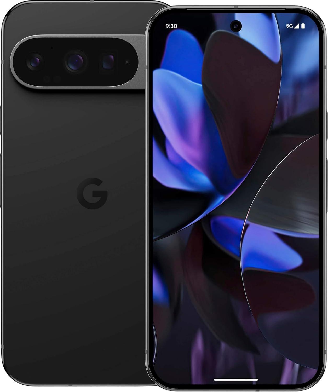 Google Pixel 9 Pro - Trade In 512GB - AT&T
