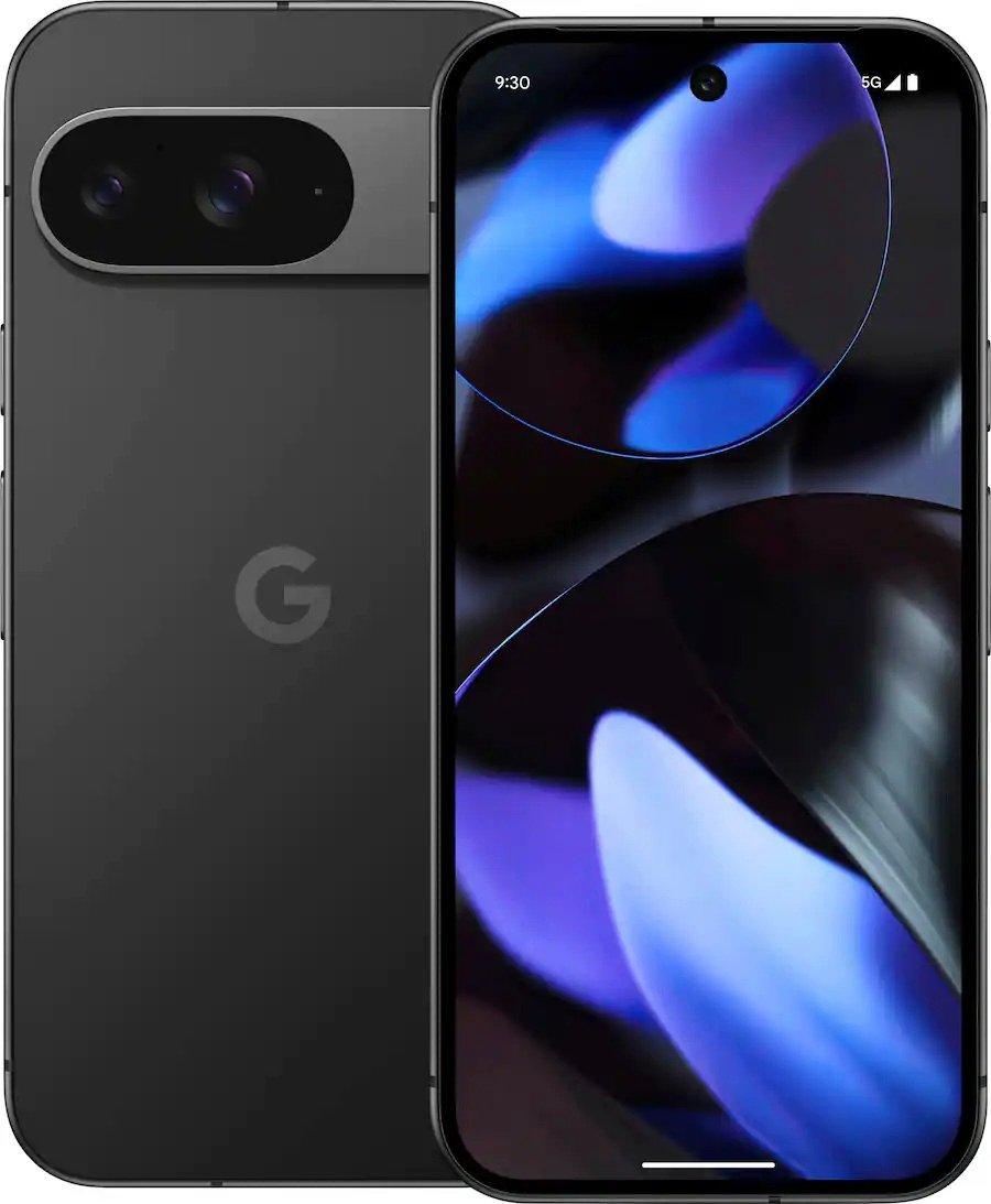 Google Pixel 9 - Trade In 128GB - Other