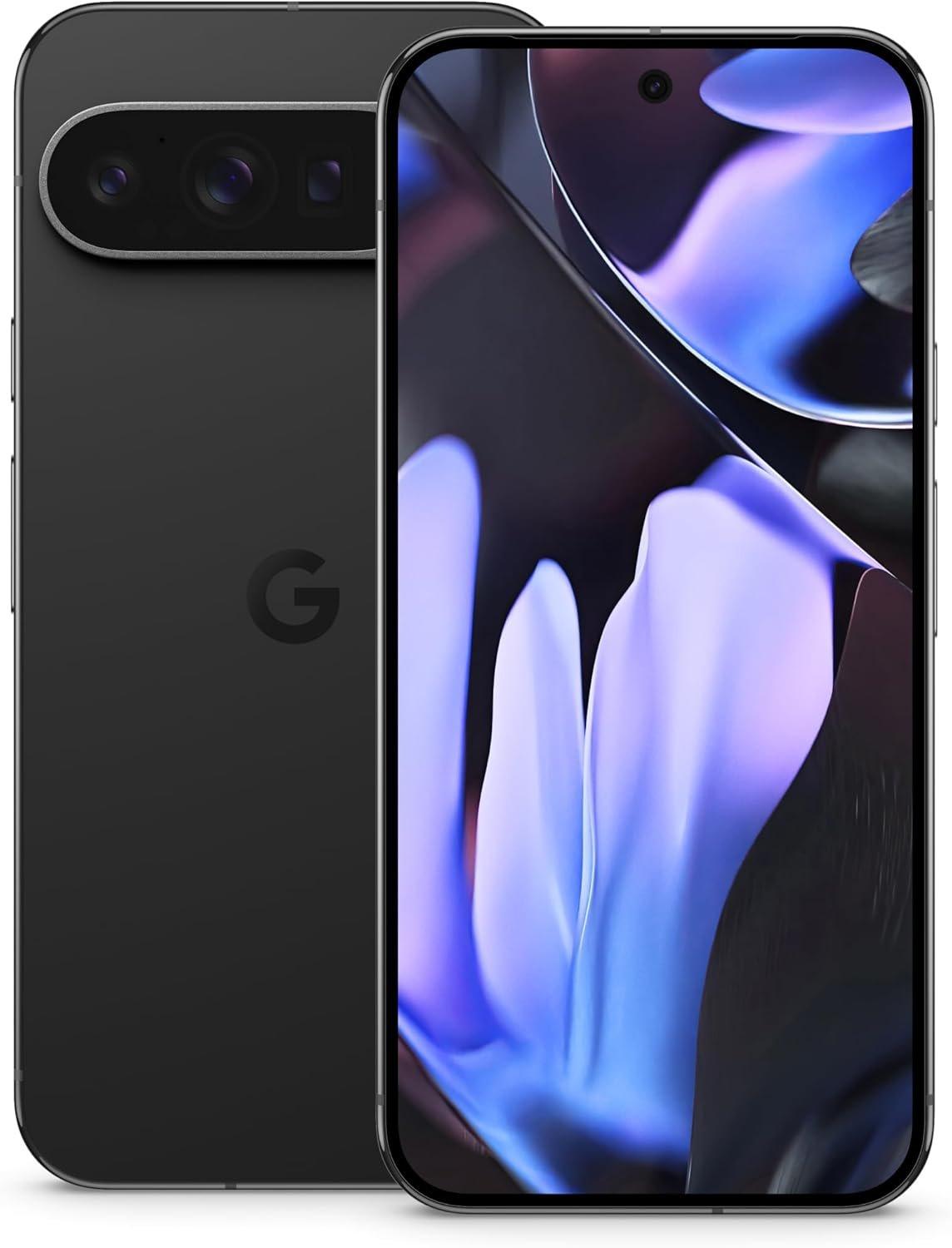Google Pixel 9 Pro XL - Trade In 1TB - T-Mobile