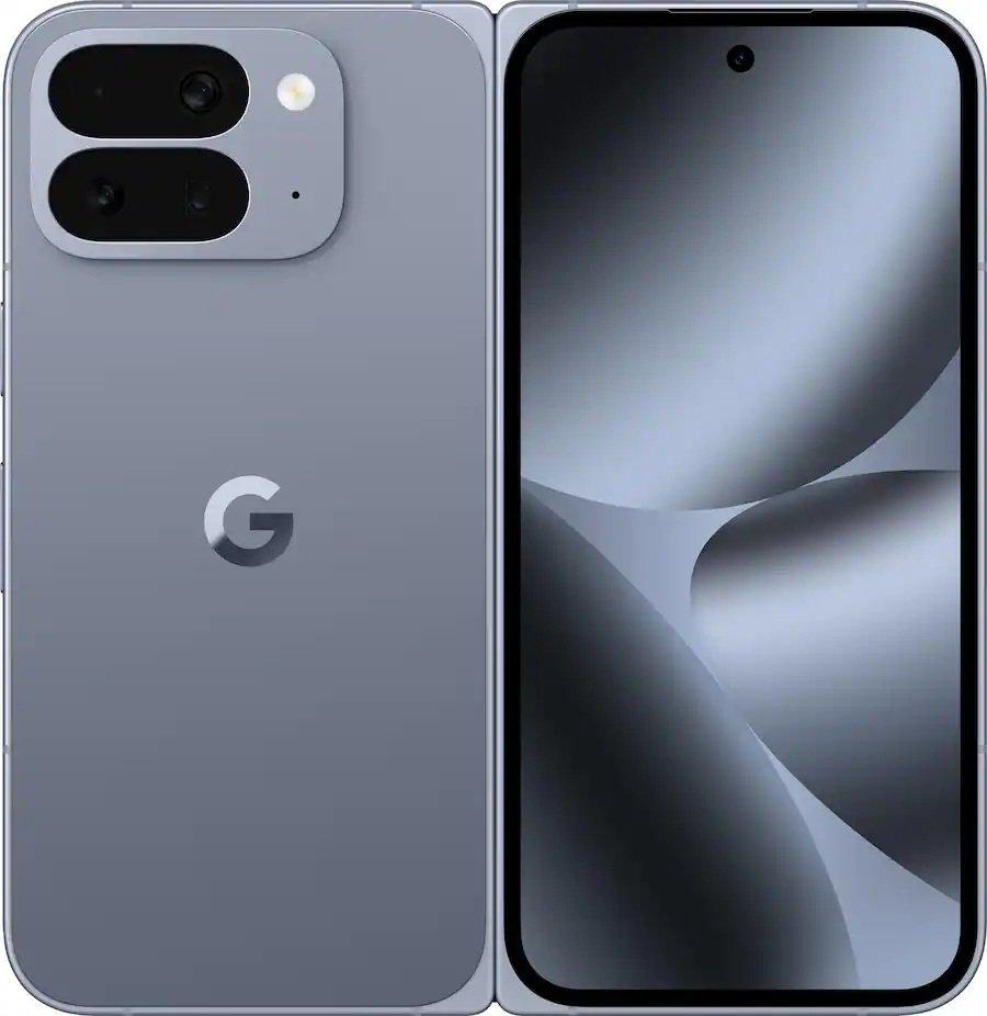 Google Pixel 10 Pro Fold - Trade In 1TB - Unlocked
