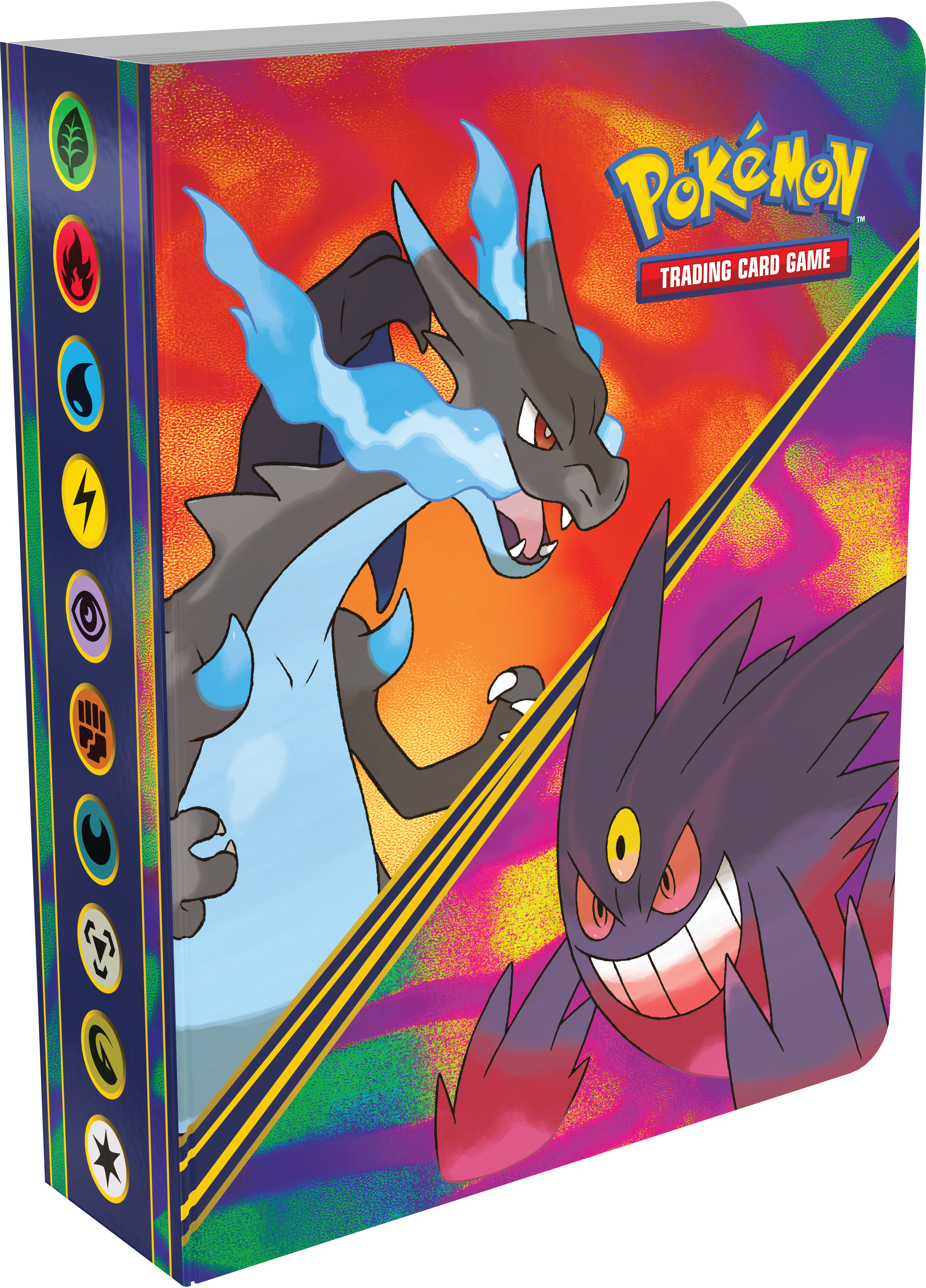 Pokemon Trading Card Game: Mini Portfolio 2026 (Quarter 1)