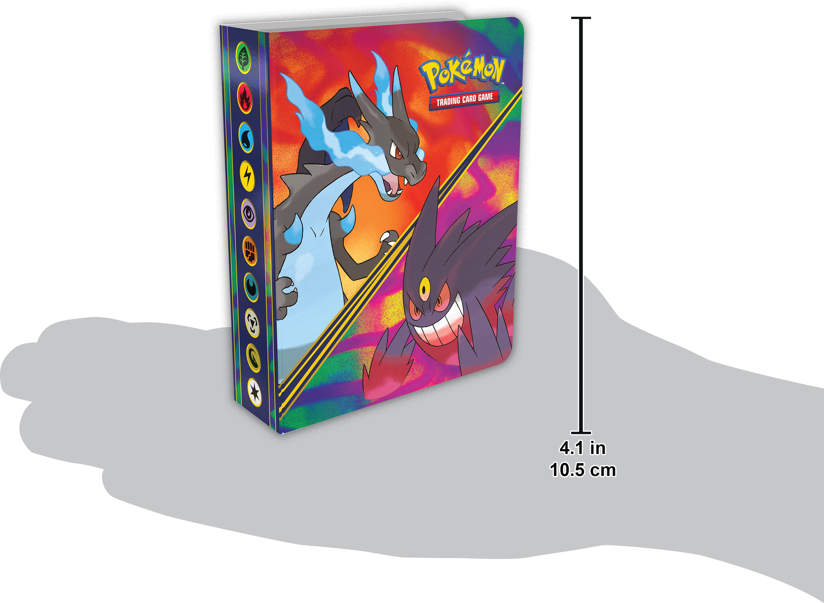 Pokemon Trading Card Game: Mini Portfolio 2026 (Quarter 1)