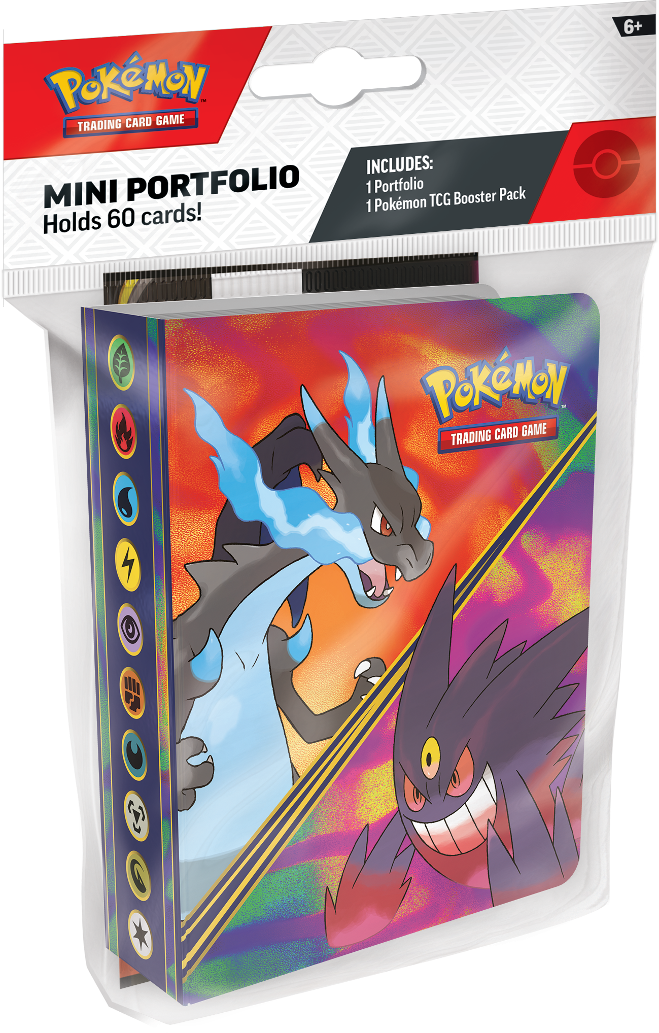 Pokemon Trading Card Game: Mini Portfolio 2026 (Quarter 1)