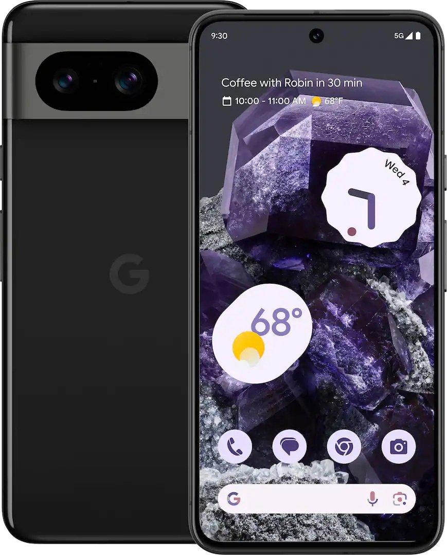 Google Pixel 8 - Trade In 256GB - Verizon