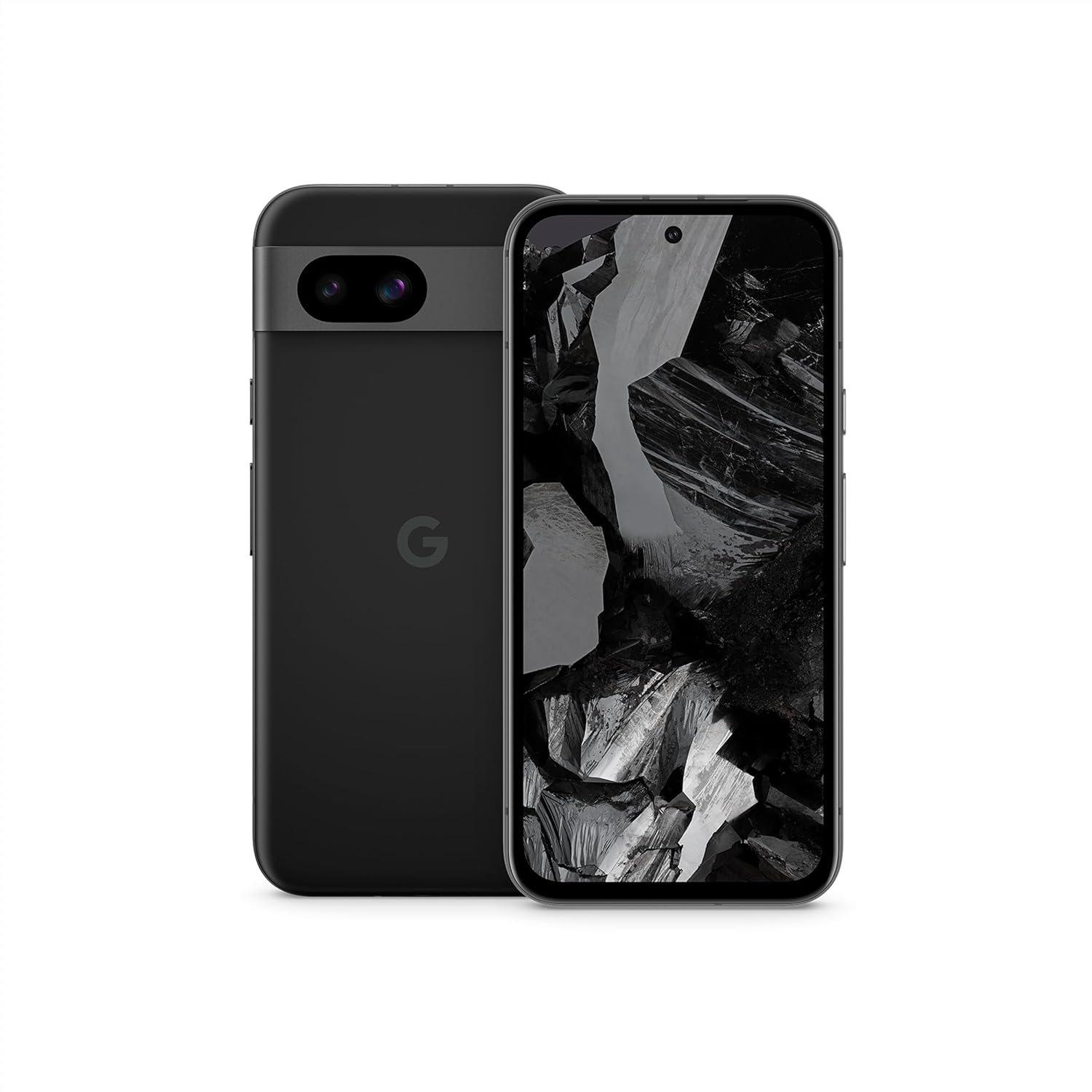 Google Pixel 8a - Trade In 128GB - T-Mobile