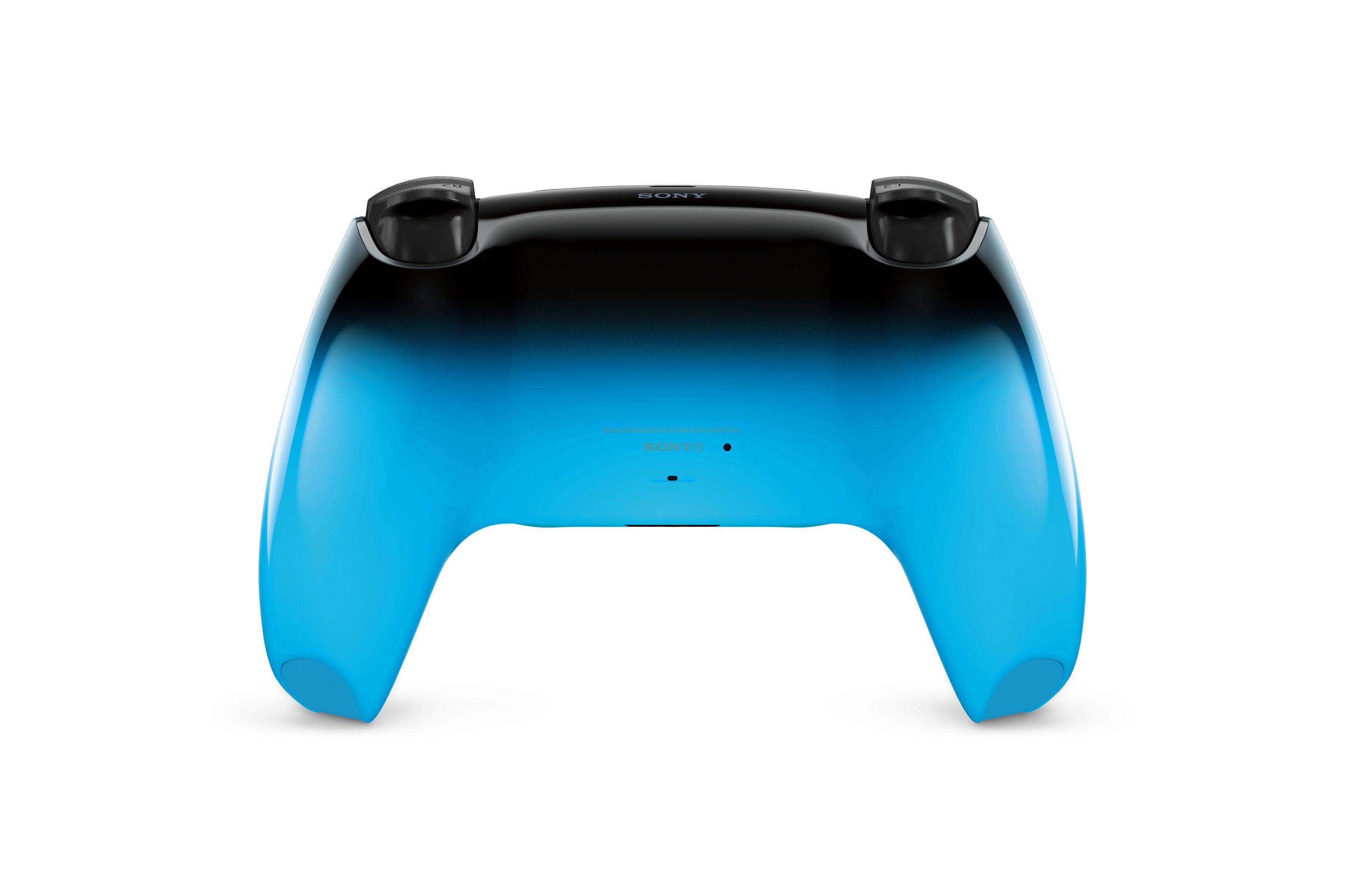 Sony DualSense Wireless Controller for PlayStation 5 - Rhythm Blue
