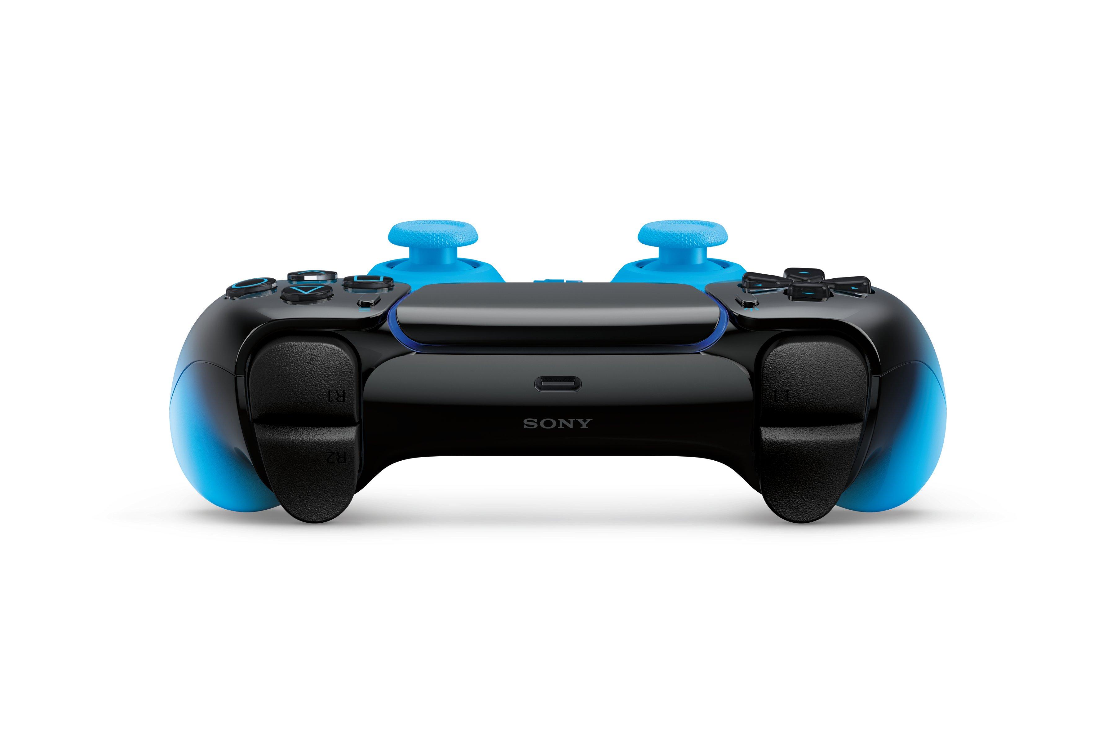 Sony DualSense Wireless Controller for PlayStation 5 - Rhythm Blue