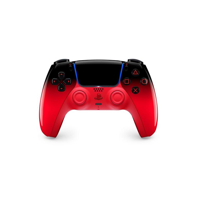 Sony DualSense Wireless Controller for PlayStation 5 - Techno Red