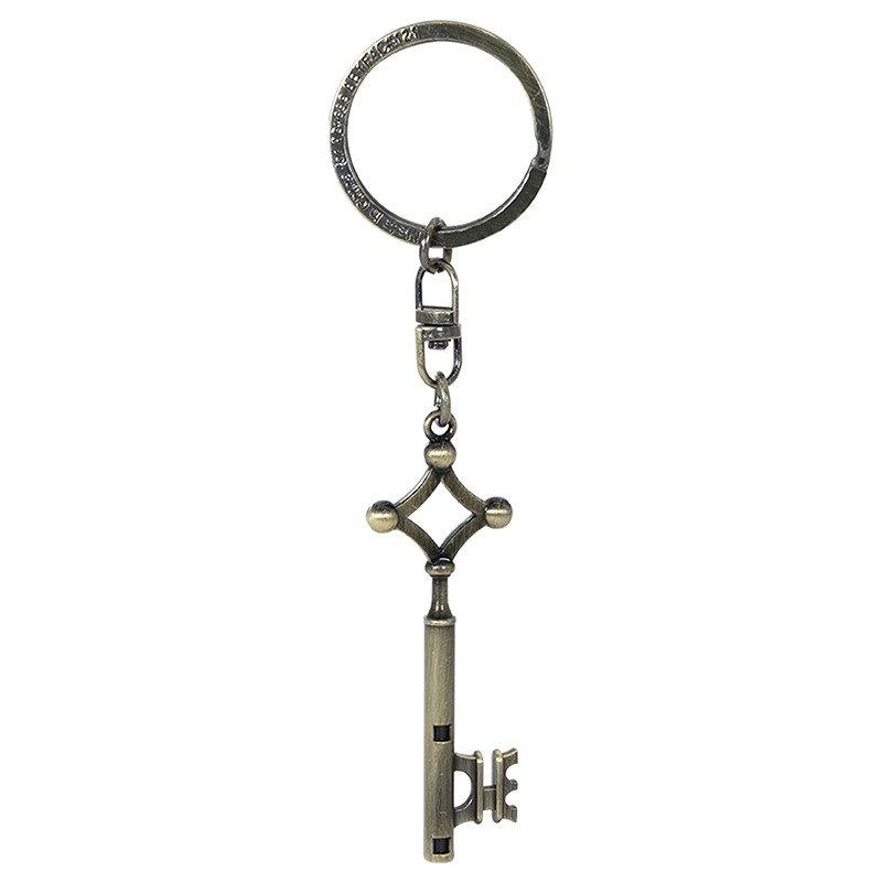 ABYstyle Attack On Titan Erens Key Keychain